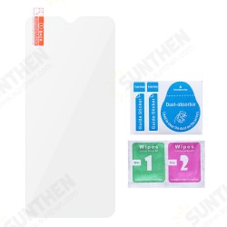 9H Anti-explosion Anti-scratch Tempered Glass Screen Protector For ELEPHONE E10