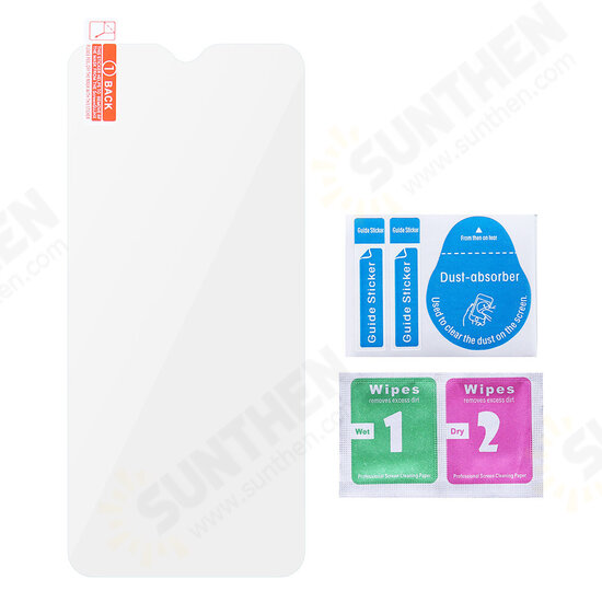9H Anti-explosion Anti-scratch Tempered Glass Screen Protector For ELEPHONE E10