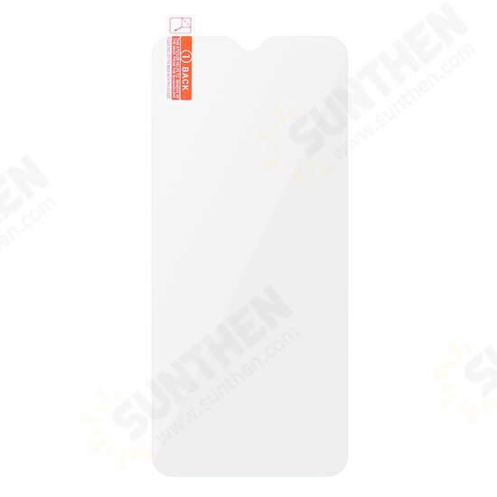 9H Anti-explosion Anti-scratch Tempered Glass Screen Protector For ELEPHONE E10