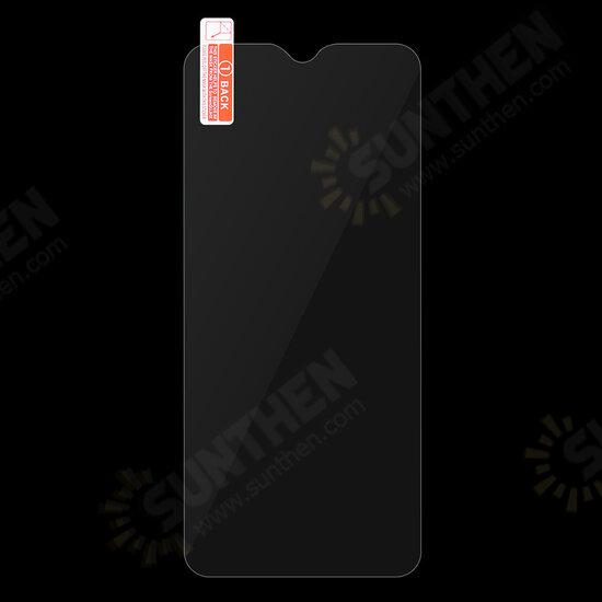 9H Anti-explosion Anti-scratch Tempered Glass Screen Protector For ELEPHONE E10