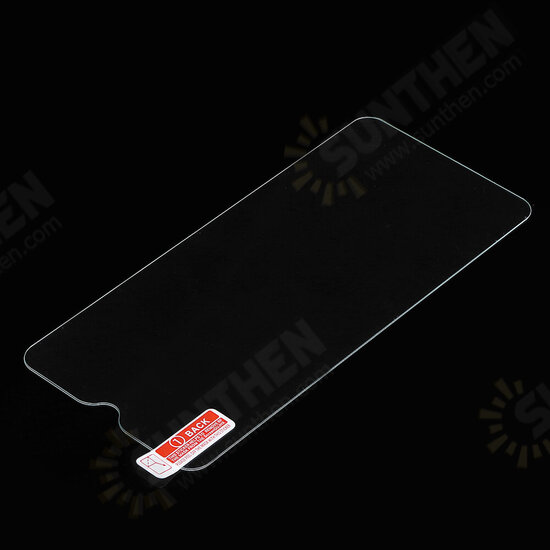 9H Anti-explosion Anti-scratch Tempered Glass Screen Protector For ELEPHONE E10