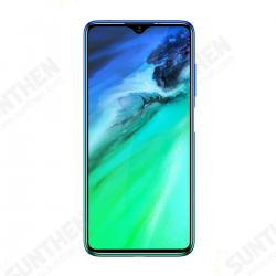 9H Anti-explosion Anti-scratch Tempered Glass Screen Protector For ELEPHONE E10