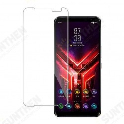 9H Anti-explosion Anti-scratch Tempered Glass Screen Protector for ASUS ROG Phone 3 ZS661KS
