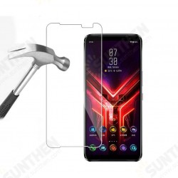 9H Anti-explosion Anti-scratch Tempered Glass Screen Protector for ASUS ROG Phone 3 ZS661KS