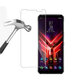 9H Anti-explosion Anti-scratch Tempered Glass Screen Protector for ASUS ROG Phone 3 ZS661KS 9H Anti-explosion Anti-scratch Tempered Glass Screen Protector for ASUS ROG Phone 3 ZS661KS