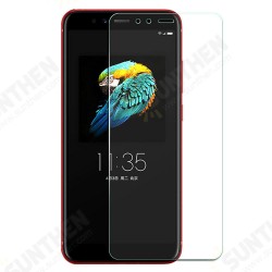 9H Anti-explosion Anti-scratch Tempered Glass Screen Protector for Lenovo S5