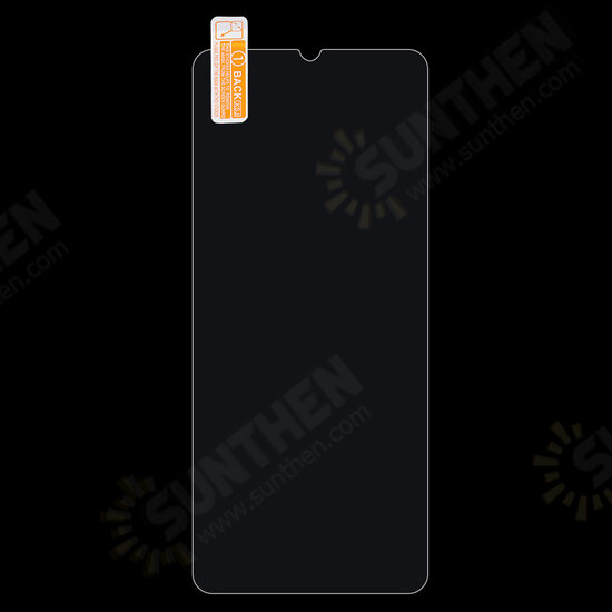 9H Anti-explosion Anti-scratch Tempered Glass Screen Protector for Xiaomi Redmi 9A Non-original