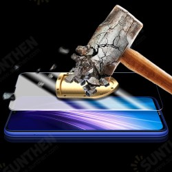 9H Anti-explosion Anti-scratch Tempered Glass Screen Protector for Xiaomi Redmi Note 8 2021 Non-original 9H Anti-explosion Anti-scratch Tempered Glass Screen Protector for Xiaomi Redmi Note 8 2021 Non-original