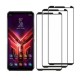 9H Full Glue Anti-explosion Full Coverage Tempered Glass Screen Protector for ASUS ROG Phone 3 ZS661KS