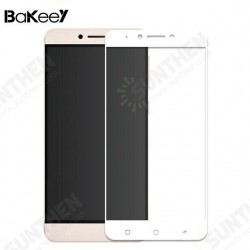 9H Full Screen Tempered Glass Screen Protector For LeTV Leeco Le Pro 3 9H Full Screen Tempered Glass Screen Protector For LeTV Leeco Le Pro 3