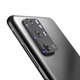 Aluminium Alloy Full Coverage Anti-explosion Phone Lens Protector for Samsung Galaxy S20+ / Galaxy S20 Plus 5G 2020 Aluminium Alloy Full Coverage Anti-explosion Phone Lens Protector for Samsung Galaxy S20+ / Galaxy S20 Plus 5G 2020