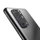 Aluminium Alloy Full Coverage Anti-explosion Phone Lens Protector for Samsung Galaxy S20+ / Galaxy S20 Plus 5G 2020 Aluminium Alloy Full Coverage Anti-explosion Phone Lens Protector for Samsung Galaxy S20+ / Galaxy S20 Plus 5G 2020