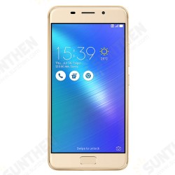 Anti-Explosion Anti-Scratch Tempered Glass Screen Protector For Asus ZenFone 3s Max Anti-Explosion Anti-Scratch Tempered Glass Screen Protector For Asus ZenFone 3s Max