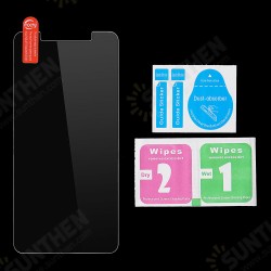Anti-Explosion Anti-Scratch Tempered Glass Screen Protector For 5