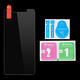 Anti-Explosion Anti-Scratch Tempered Glass Screen Protector For 5