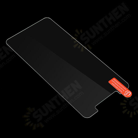 Anti-Explosion Anti-Scratch Tempered Glass Screen Protector For 5