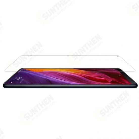 Anti-Explosion Anti-Scratch Tempered Glass Screen Protector For Xiaomi Mi Mix 2/Mi MIX 2S Non-original