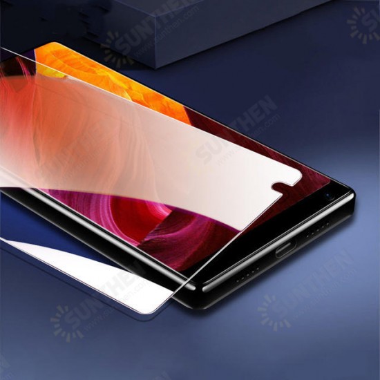 Anti-Explosion Anti-Scratch Tempered Glass Screen Protector For Xiaomi Mi Mix 2/Mi MIX 2S Non-original