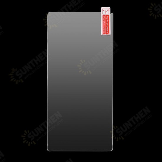 Anti-Explosion Anti-Scratch Tempered Glass Screen Protector For Xiaomi Mi Mix 2/Mi MIX 2S Non-original