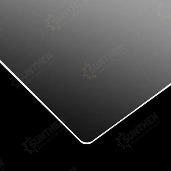 Anti-Explosion Anti-Scratch Tempered Glass Screen Protector For Xiaomi Mi Mix 2/Mi MIX 2S Non-original