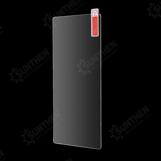 Anti-Explosion Anti-Scratch Tempered Glass Screen Protector For Xiaomi Mi Mix 2/Mi MIX 2S Non-original