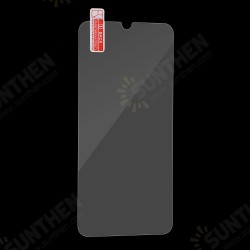 Anti-Explosion Anti-Scratch Tempered Glass Screen Protector for x
