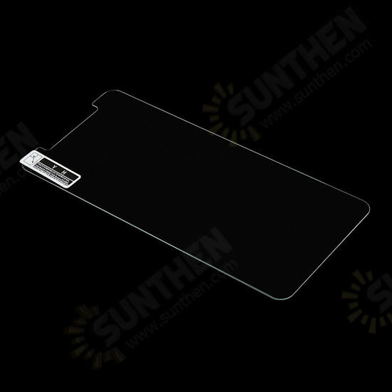 Anti-Explosion Anti-fingerprint Tempered Glass Screen Protector For AllCall S1