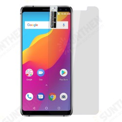 Anti-Explosion Anti-fingerprint Tempered Glass Screen Protector For AllCall S1