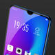 Anti-Explosion Full Cover Full Glue Tempered Glass Screen Protector For R5 Anti-Explosion Full Cover Full Glue Tempered Glass Screen Protector For R5