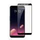 Anti-Explosion Full Cover Tempered Glass Screen Protector For Meizu M6S / Meizu Meilan S6