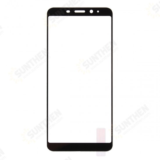 Anti-Explosion Full Cover Tempered Glass Screen Protector For Meizu M6S / Meizu Meilan S6