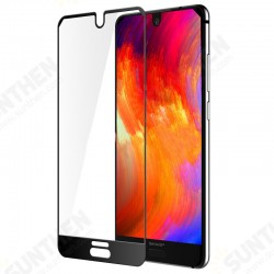 Anti-Explosion Full Cover Tempered Glass Screen Protector For SHARP AQUOS S2(C10) Anti-Explosion Full Cover Tempered Glass Screen Protector For SHARP AQUOS S2(C10)