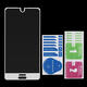 Anti-Explosion Full Cover Tempered Glass Screen Protector For SHARP AQUOS S2(C10)