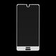 Anti-Explosion Full Cover Tempered Glass Screen Protector For SHARP AQUOS S2(C10)