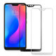 Anti-Explosion Full Cover Tempered Glass Screen Protector For Xiaomi Mi A2 Lite / Redmi 6 Pro Non-original