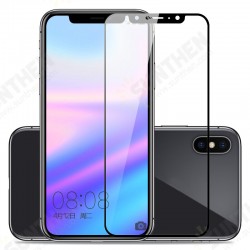 Anti-Explosion Full Cover Tempered Glass Screen Protector For Xiaomi Redmi Note 6 Pro Non-original Anti-Explosion Full Cover Tempered Glass Screen Protector For Xiaomi Redmi Note 6 Pro Non-original