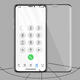 Anti-Explosion Full Coverage Tempered Glass Screen Protector For iPhone X / iPhone XS /iPhone 11 Pro Anti-Explosion Full Coverage Tempered Glass Screen Protector For iPhone X / iPhone XS /iPhone 11 Pro