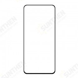 Anti-Explosion Full Glue Tempered Glass Screen Protector for Samsung Galaxy A80 2019 Anti-Explosion Full Glue Tempered Glass Screen Protector for Samsung Galaxy A80 2019