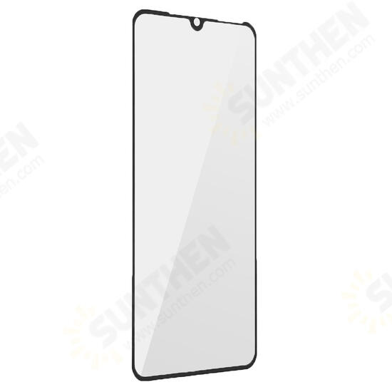 Anti-Explosion Full Glue Tempered Glass Screen Protector for Xiaomi Mi 9 Lite / Xiaomi Mi CC9 Non-original