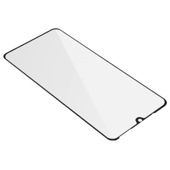 Anti-Explosion Full Glue Tempered Glass Screen Protector for Xiaomi Mi 9 Lite / Xiaomi Mi CC9 Non-original