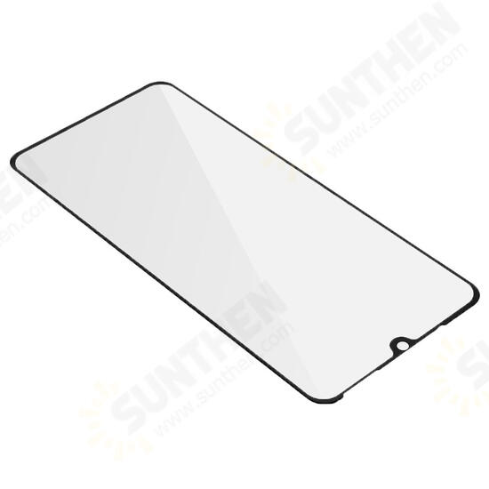 Anti-Explosion Full Glue Tempered Glass Screen Protector for Xiaomi Mi 9 Lite / Xiaomi Mi CC9 Non-original