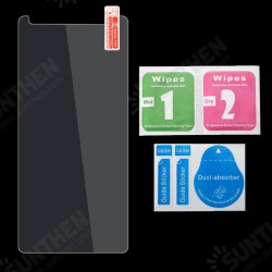 Anti-Explosion Tempered Glass Phone Screen Protector For K6