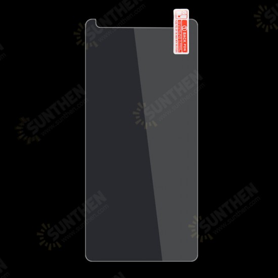Anti-Explosion Tempered Glass Phone Screen Protector For K6