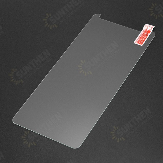 Anti-Explosion Tempered Glass Phone Screen Protector For K6