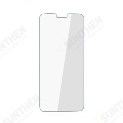 Anti-Explosion Tempered Glass Screen Protector For N10