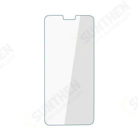 Anti-Explosion Tempered Glass Screen Protector For N10
