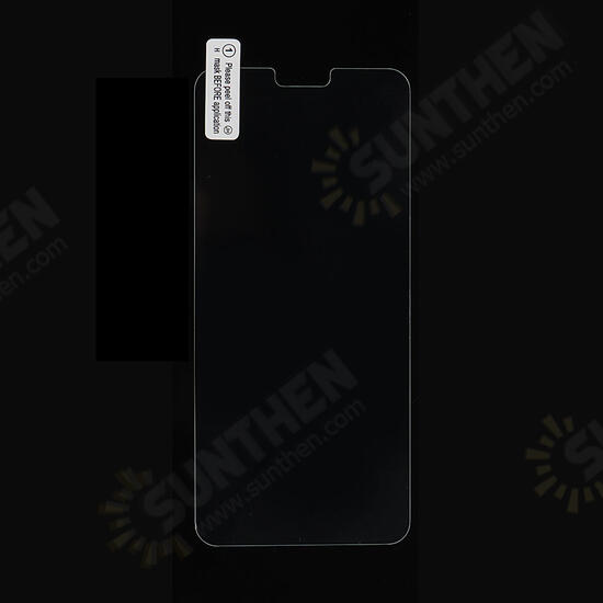 Anti-Explosion Tempered Glass Screen Protector For N10