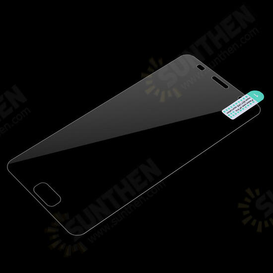 Anti-Explosion Tempered Glass Screen Protector For GOME K1 Iris Recognition