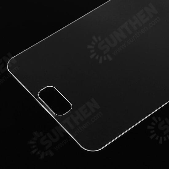 Anti-Explosion Tempered Glass Screen Protector For GOME K1 Iris Recognition
