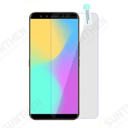 Anti-Explosion Tempered Glass Screen Protector For GOME U7 Mini 5.47 Inch Anti-Explosion Tempered Glass Screen Protector For GOME U7 Mini 5.47 Inch